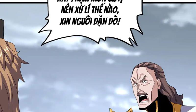 Đại Quản Gia Là Ma Hoàng Chapter 582 - Trang 2