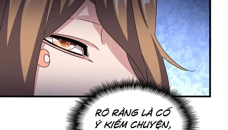 Đại Quản Gia Là Ma Hoàng Chapter 582 - Trang 2