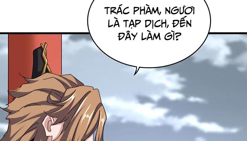 Đại Quản Gia Là Ma Hoàng Chapter 582 - Trang 2