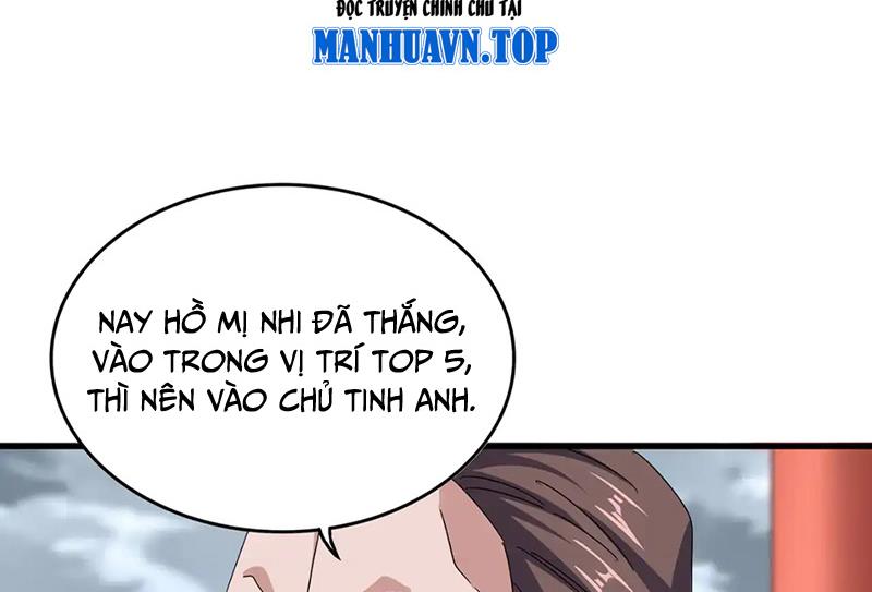 Đại Quản Gia Là Ma Hoàng Chapter 582 - Trang 2