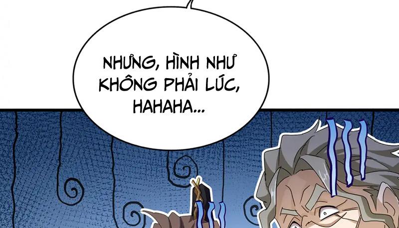 Đại Quản Gia Là Ma Hoàng Chapter 582 - Trang 2