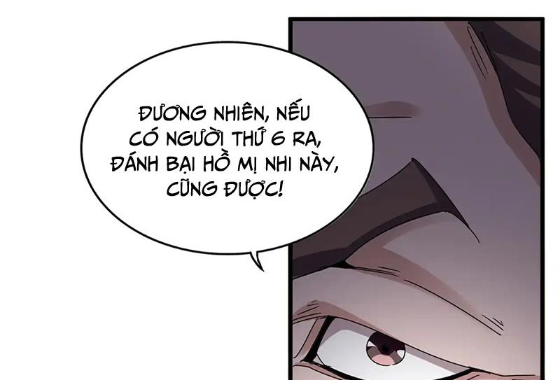 Đại Quản Gia Là Ma Hoàng Chapter 582 - Trang 2