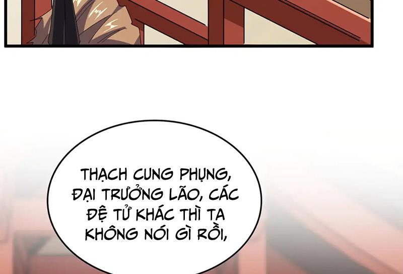 Đại Quản Gia Là Ma Hoàng Chapter 582 - Trang 2