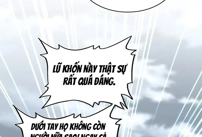 Đại Quản Gia Là Ma Hoàng Chapter 582 - Trang 2