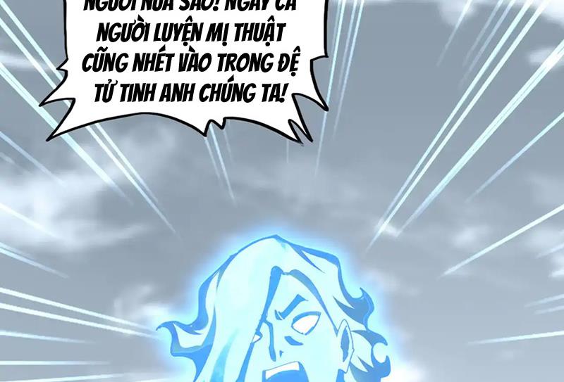 Đại Quản Gia Là Ma Hoàng Chapter 582 - Trang 2