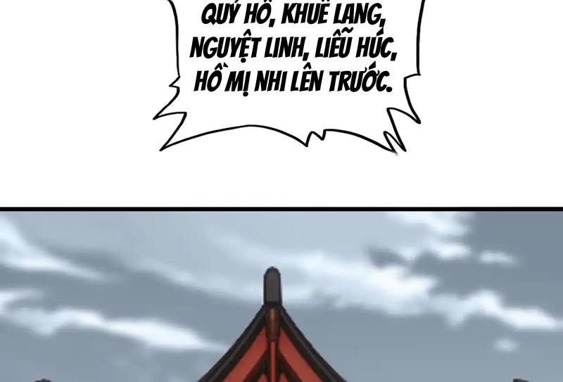 Đại Quản Gia Là Ma Hoàng Chapter 582 - Trang 2