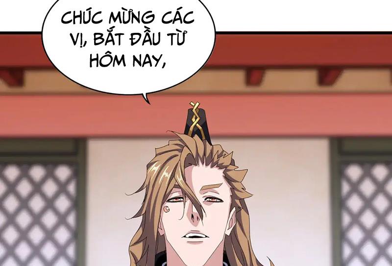 Đại Quản Gia Là Ma Hoàng Chapter 582 - Trang 2