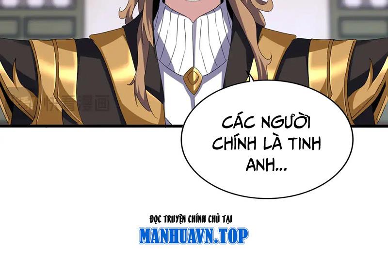 Đại Quản Gia Là Ma Hoàng Chapter 582 - Trang 2