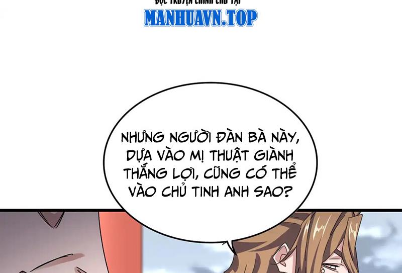 Đại Quản Gia Là Ma Hoàng Chapter 582 - Trang 2