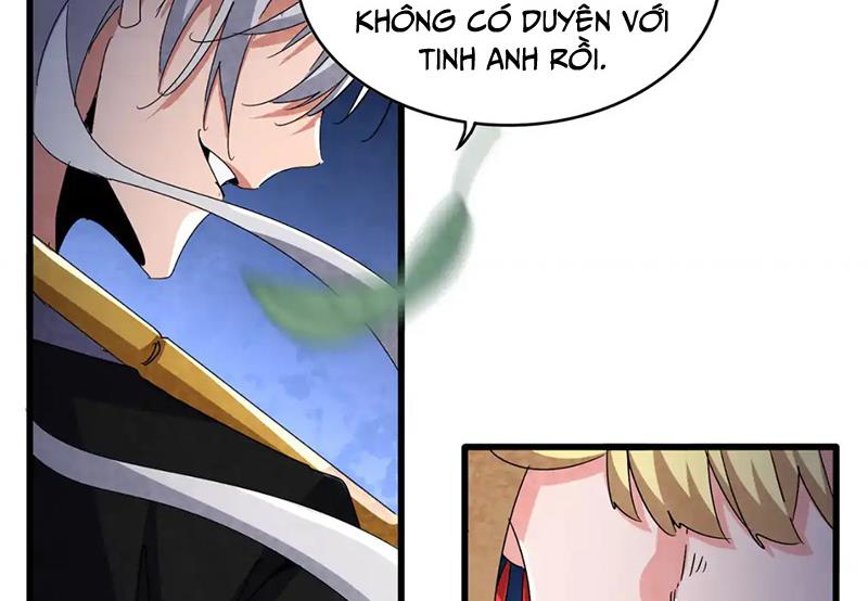 Đại Quản Gia Là Ma Hoàng Chapter 582 - Trang 2