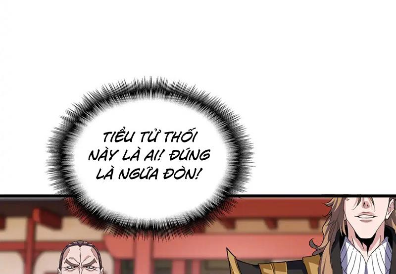 Đại Quản Gia Là Ma Hoàng Chapter 582 - Trang 2