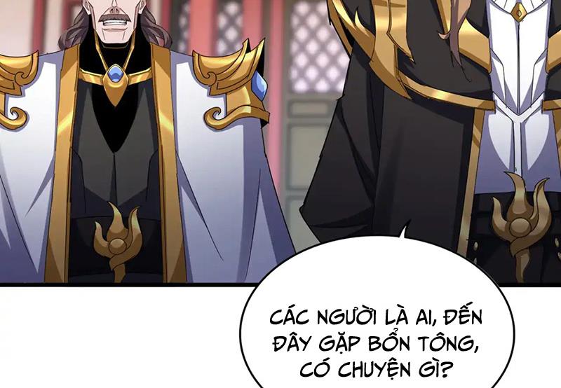 Đại Quản Gia Là Ma Hoàng Chapter 582 - Trang 2