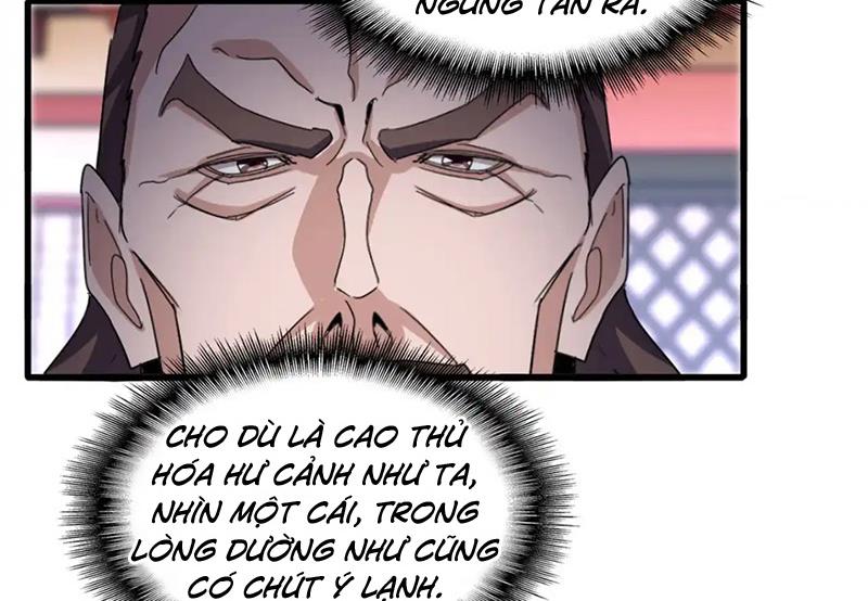 Đại Quản Gia Là Ma Hoàng Chapter 582 - Trang 2