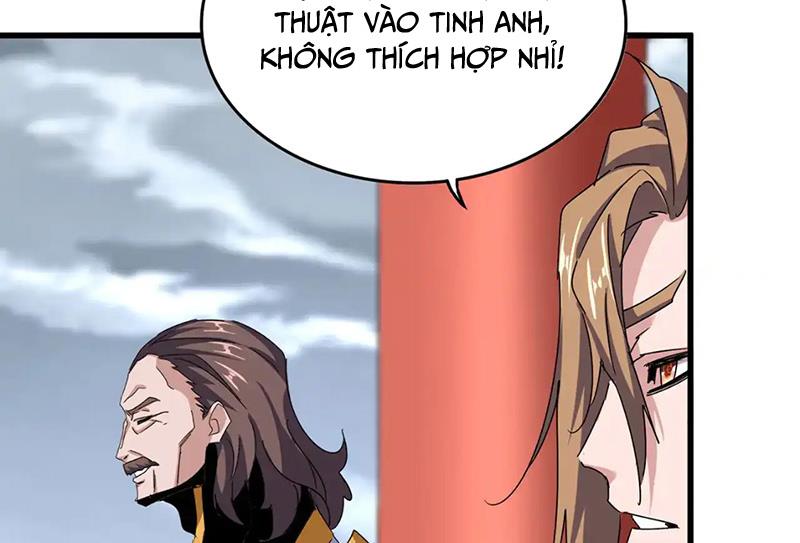 Đại Quản Gia Là Ma Hoàng Chapter 582 - Trang 2