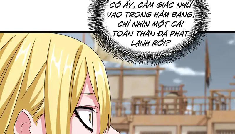 Đại Quản Gia Là Ma Hoàng Chapter 582 - Trang 2