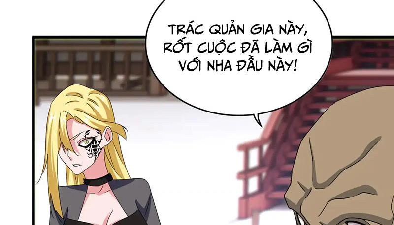 Đại Quản Gia Là Ma Hoàng Chapter 582 - Trang 2