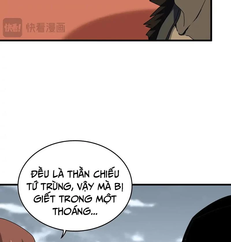 Đại Quản Gia Là Ma Hoàng Chapter 581 - Trang 2