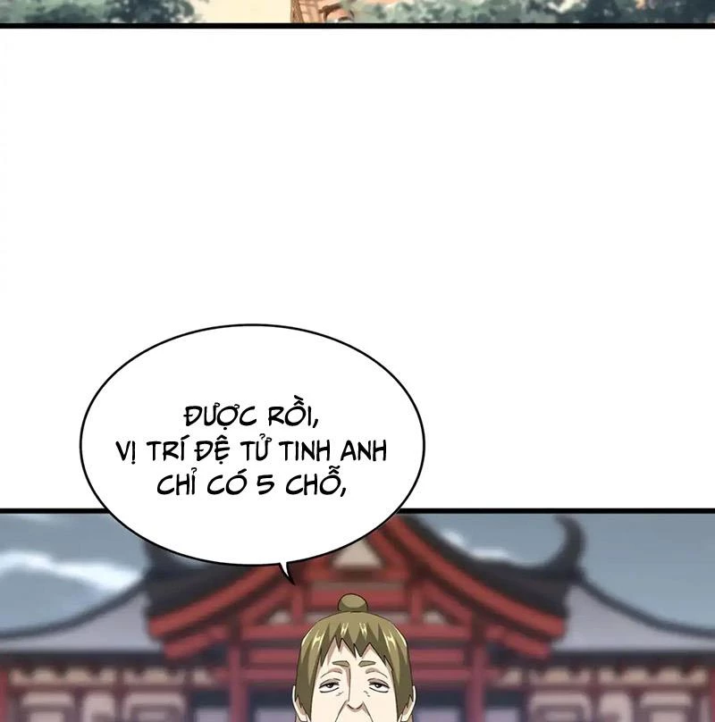 Đại Quản Gia Là Ma Hoàng Chapter 581 - Trang 2