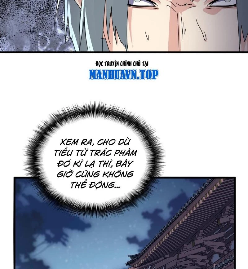 Đại Quản Gia Là Ma Hoàng Chapter 580 - Trang 2