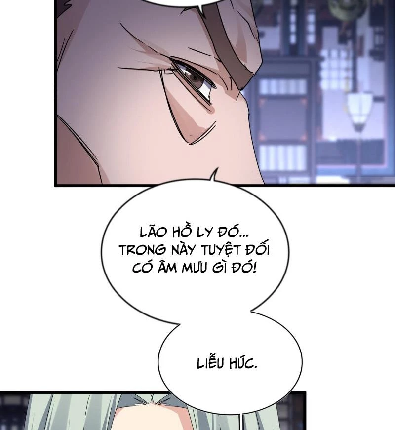 Đại Quản Gia Là Ma Hoàng Chapter 580 - Trang 2