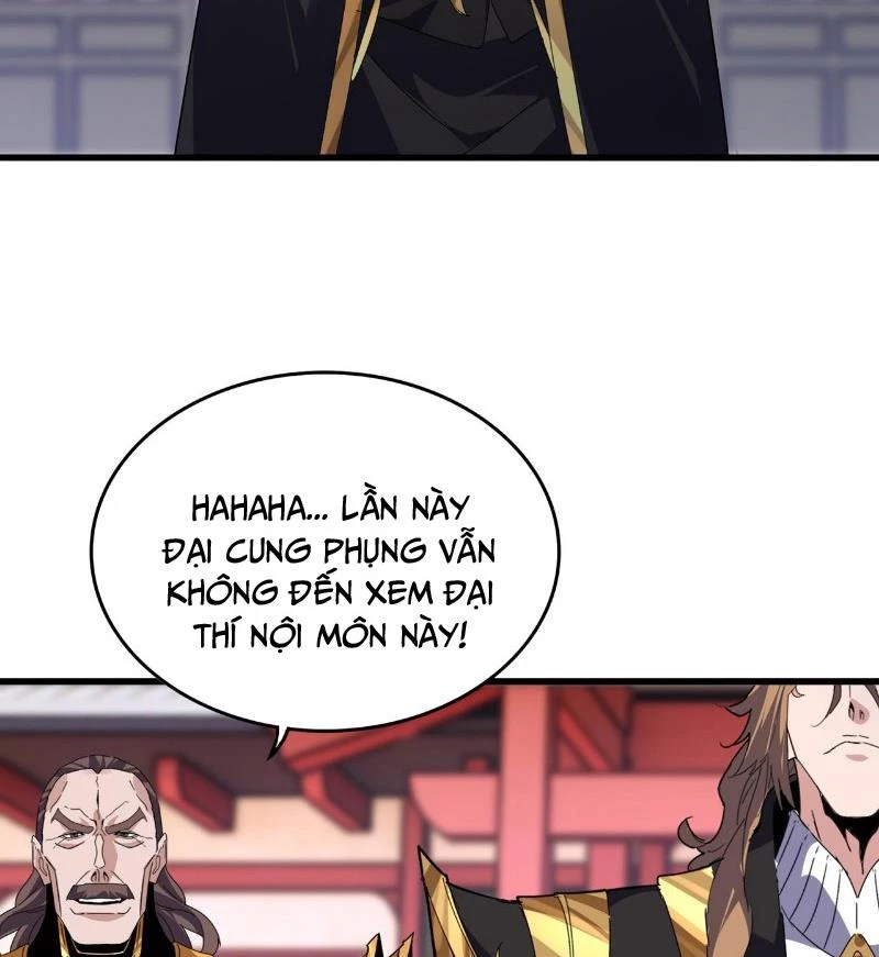 Đại Quản Gia Là Ma Hoàng Chapter 580 - Trang 2