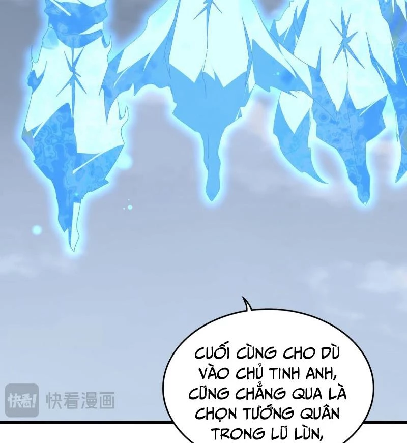 Đại Quản Gia Là Ma Hoàng Chapter 580 - Trang 2