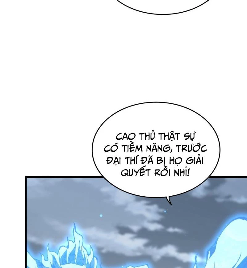 Đại Quản Gia Là Ma Hoàng Chapter 580 - Trang 2