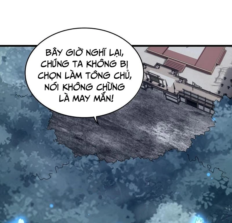 Đại Quản Gia Là Ma Hoàng Chapter 580 - Trang 2