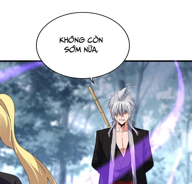 Đại Quản Gia Là Ma Hoàng Chapter 580 - Trang 2