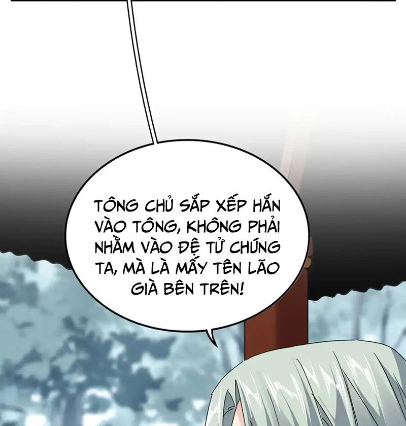 Đại Quản Gia Là Ma Hoàng Chapter 579 - Trang 2