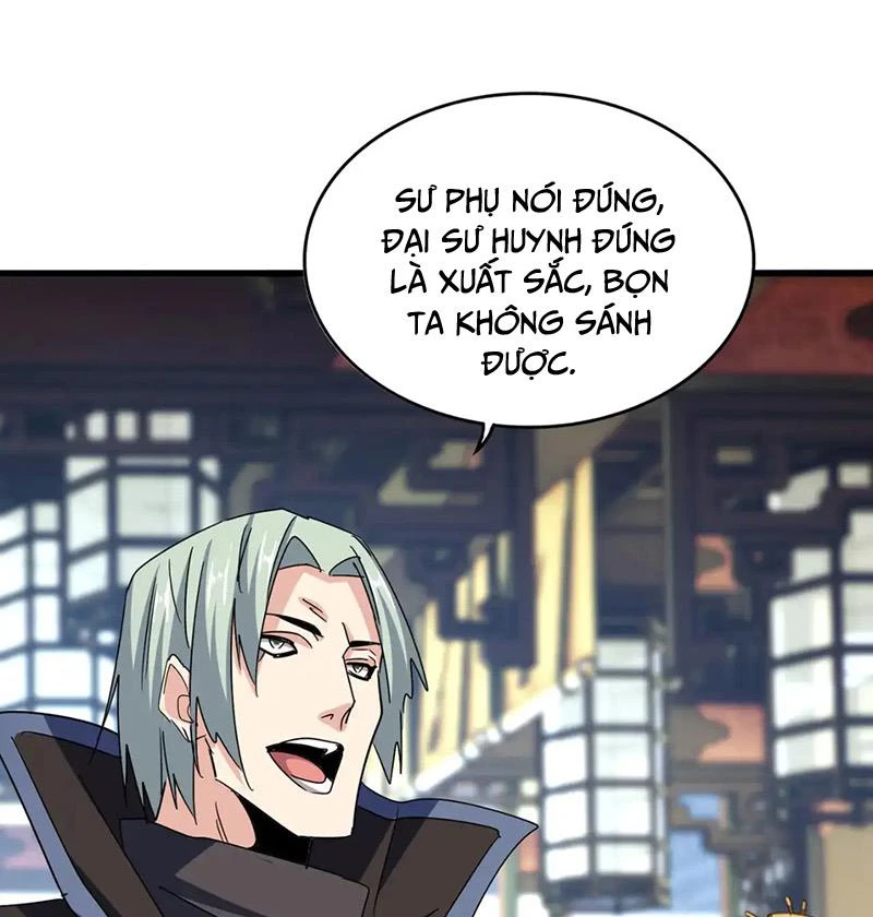 Đại Quản Gia Là Ma Hoàng Chapter 579 - Trang 2