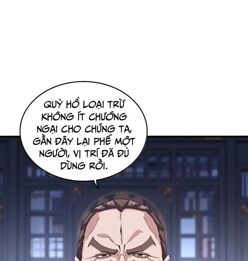 Đại Quản Gia Là Ma Hoàng Chapter 579 - Trang 2