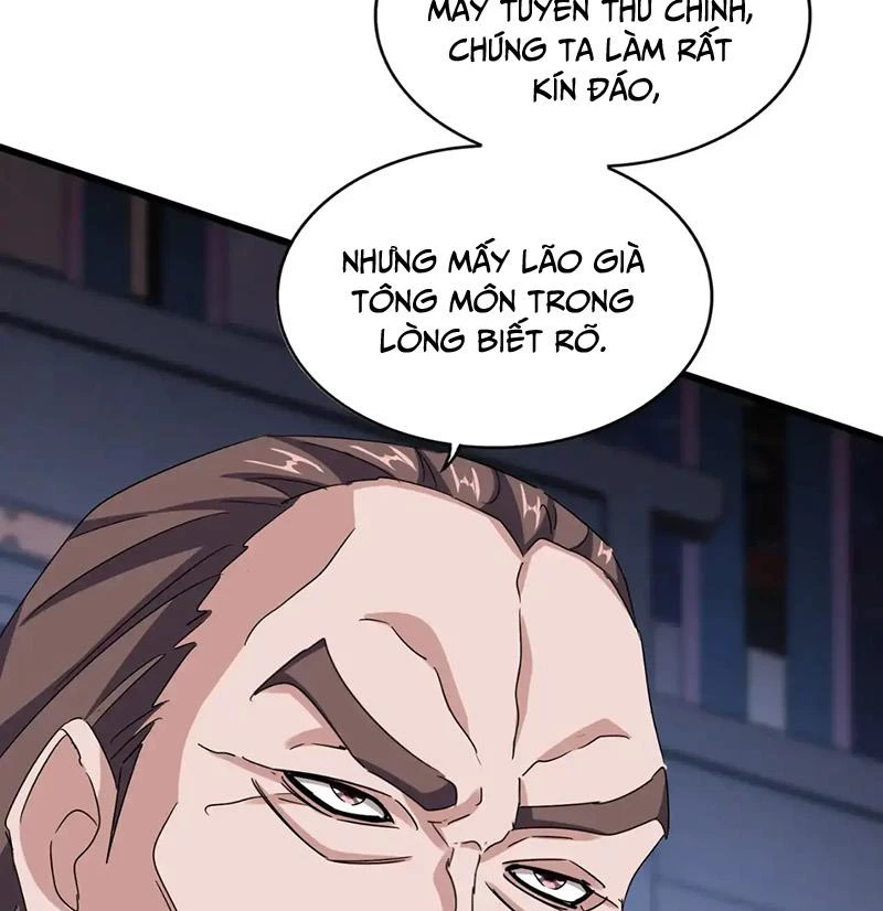 Đại Quản Gia Là Ma Hoàng Chapter 579 - Trang 2