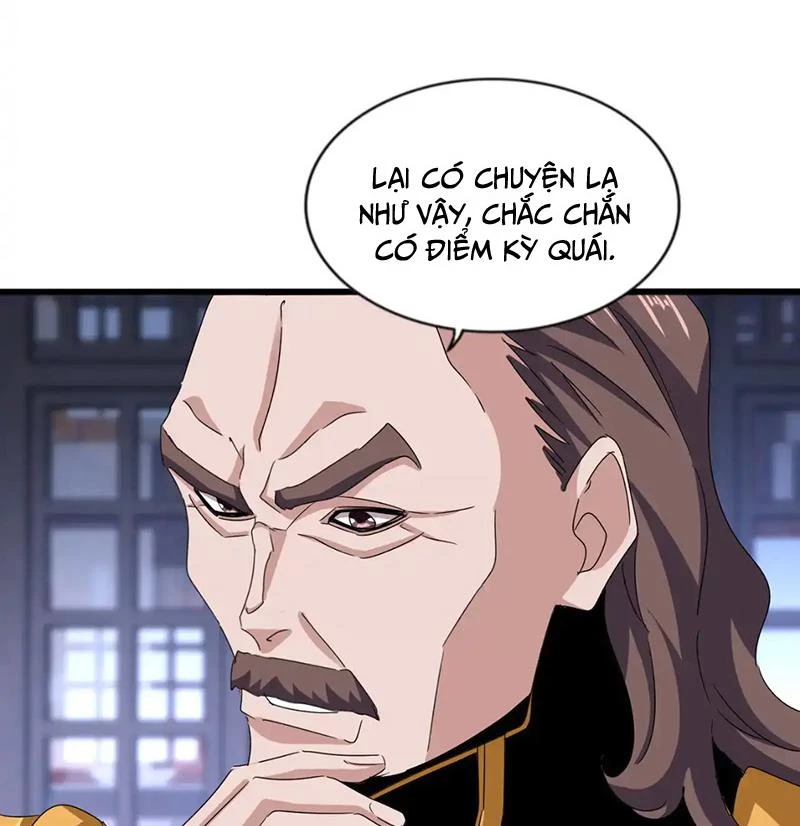 Đại Quản Gia Là Ma Hoàng Chapter 579 - Trang 2