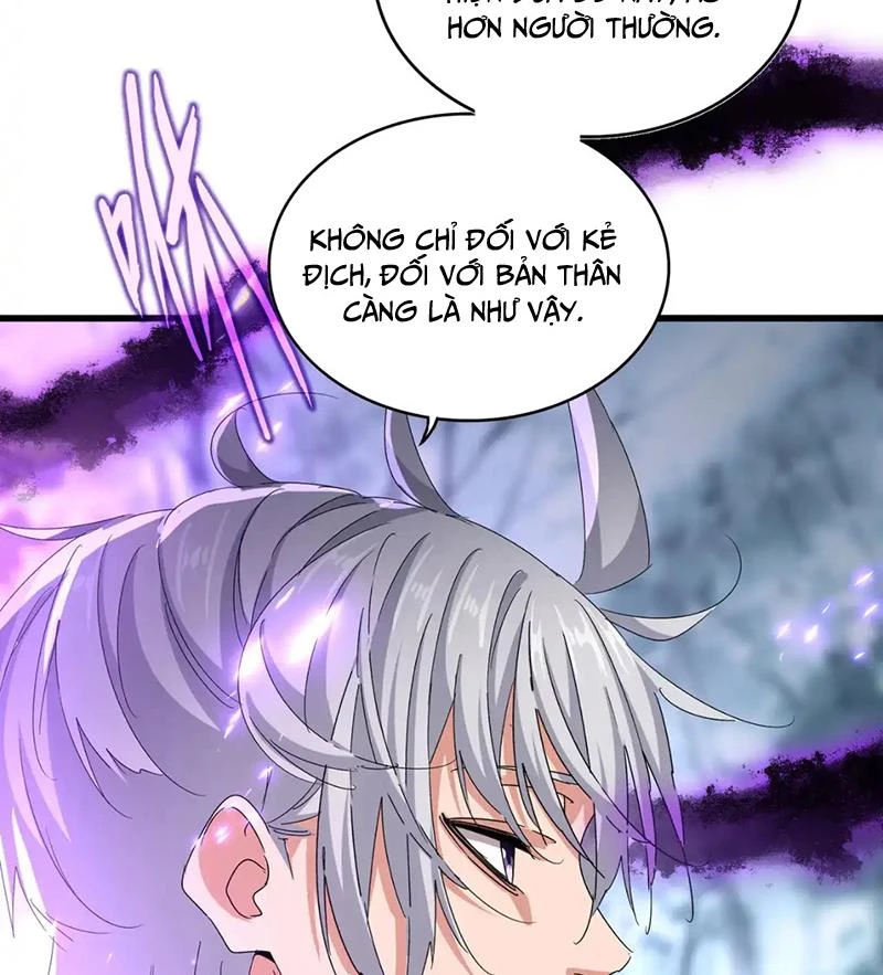 Đại Quản Gia Là Ma Hoàng Chapter 578 - Trang 2