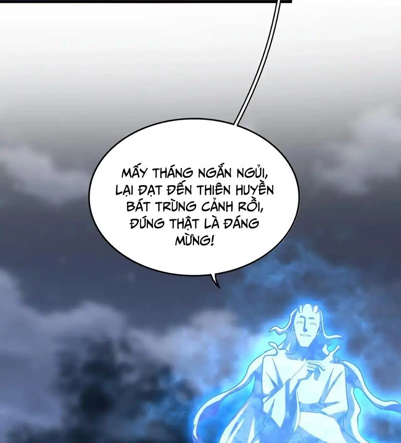 Đại Quản Gia Là Ma Hoàng Chapter 578 - Trang 2