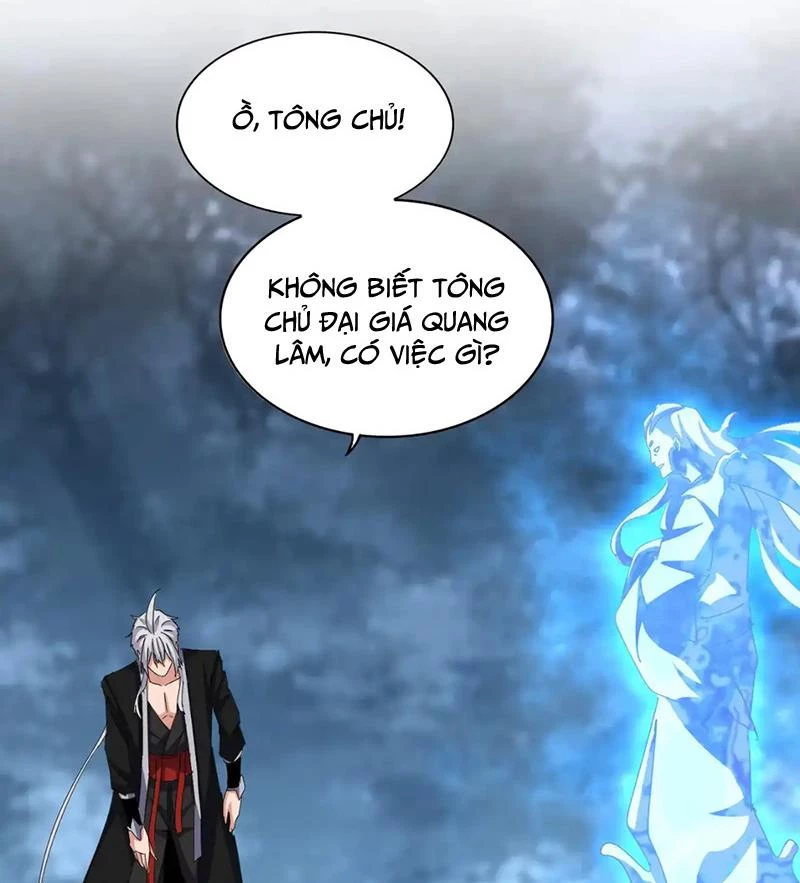 Đại Quản Gia Là Ma Hoàng Chapter 578 - Trang 2