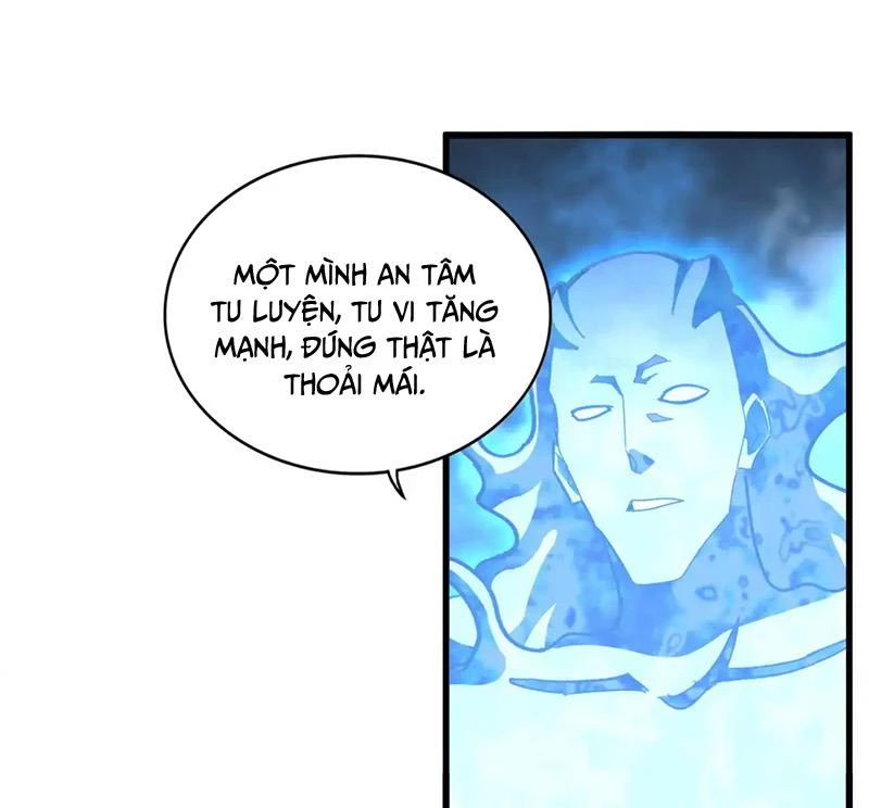 Đại Quản Gia Là Ma Hoàng Chapter 578 - Trang 2