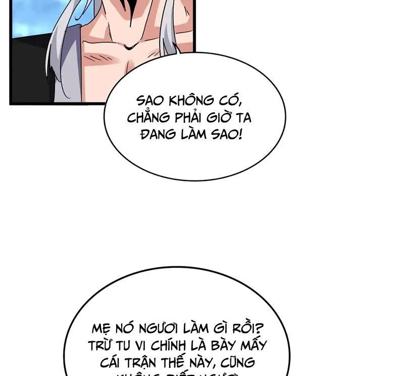 Đại Quản Gia Là Ma Hoàng Chapter 578 - Trang 2