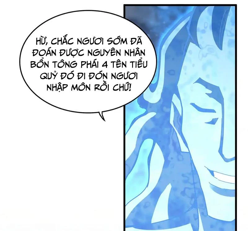 Đại Quản Gia Là Ma Hoàng Chapter 578 - Trang 2