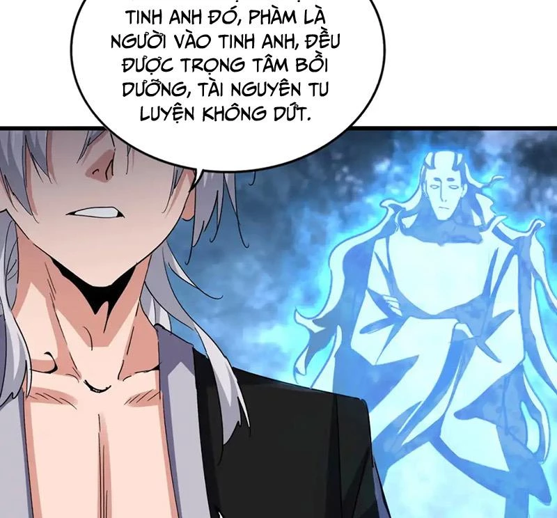 Đại Quản Gia Là Ma Hoàng Chapter 578 - Trang 2