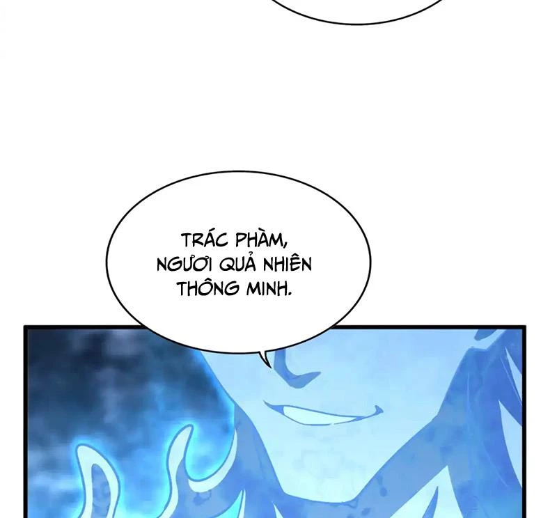 Đại Quản Gia Là Ma Hoàng Chapter 578 - Trang 2