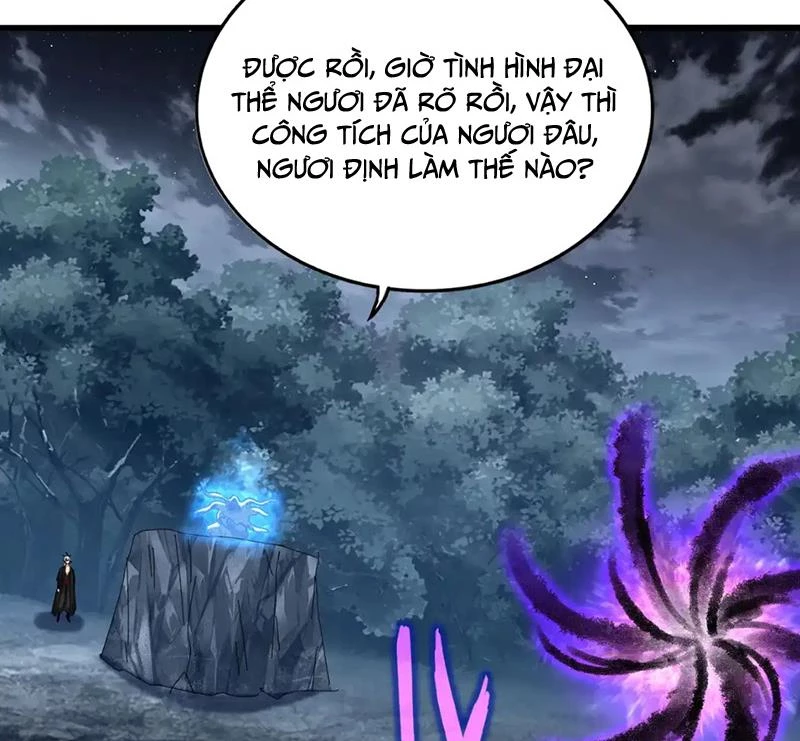 Đại Quản Gia Là Ma Hoàng Chapter 578 - Trang 2