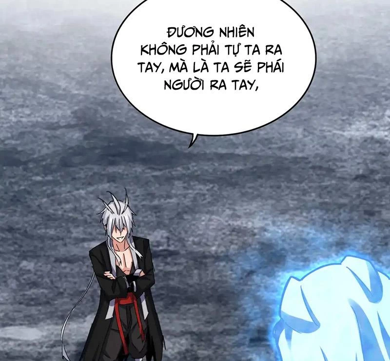 Đại Quản Gia Là Ma Hoàng Chapter 578 - Trang 2