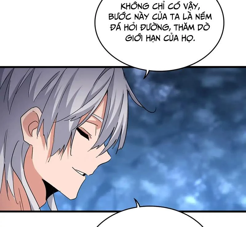 Đại Quản Gia Là Ma Hoàng Chapter 578 - Trang 2