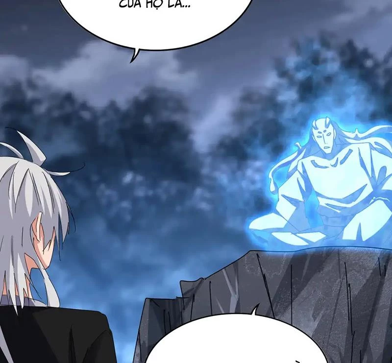 Đại Quản Gia Là Ma Hoàng Chapter 578 - Trang 2