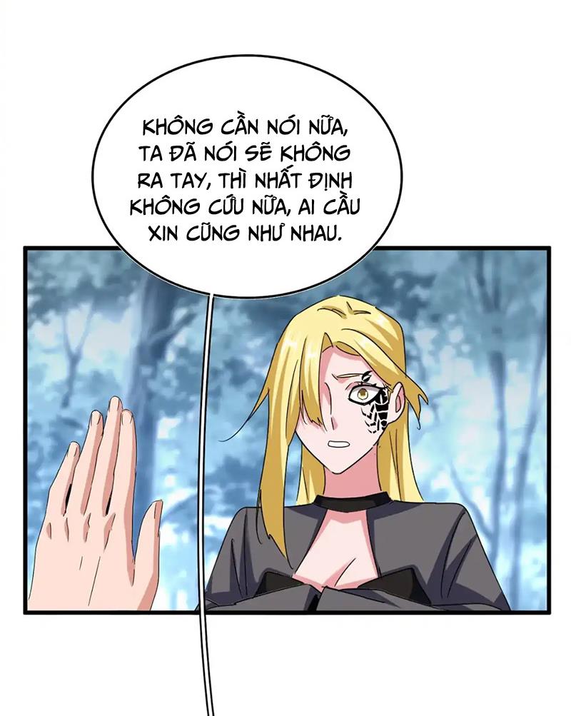 Đại Quản Gia Là Ma Hoàng Chapter 576 - Trang 2