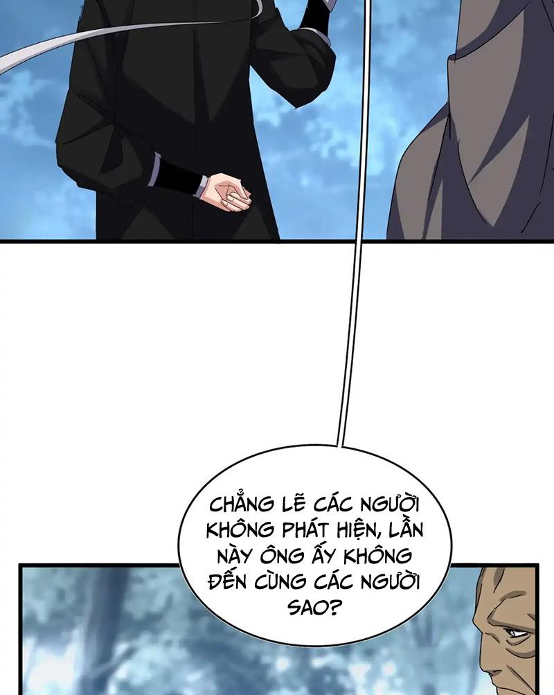 Đại Quản Gia Là Ma Hoàng Chapter 576 - Trang 2