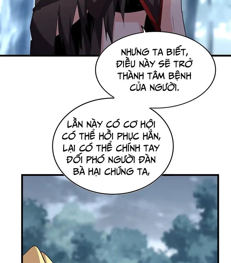 Đại Quản Gia Là Ma Hoàng Chapter 576 - Trang 2