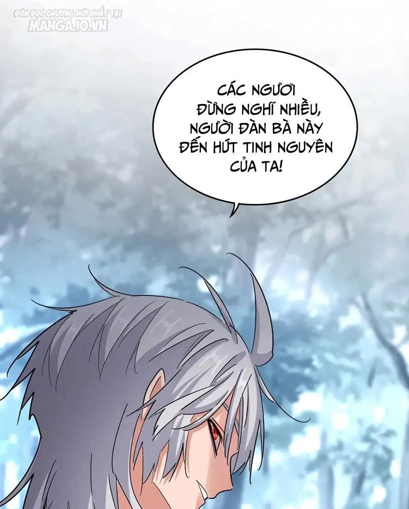 Đại Quản Gia Là Ma Hoàng Chapter 575 - Trang 2